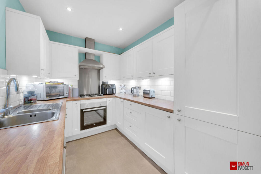 House in Pendle, Lidgett, Colne - View 6
