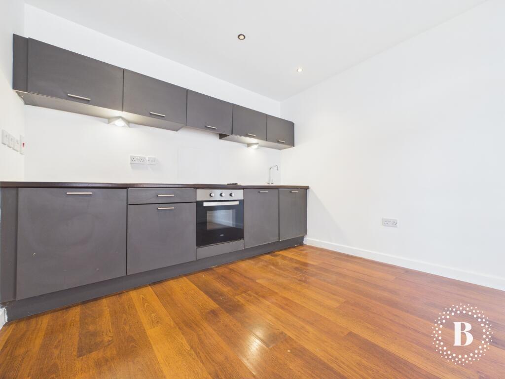 Main image of property: 185 Upper Allen Street, City Centre, Sheffield, S3