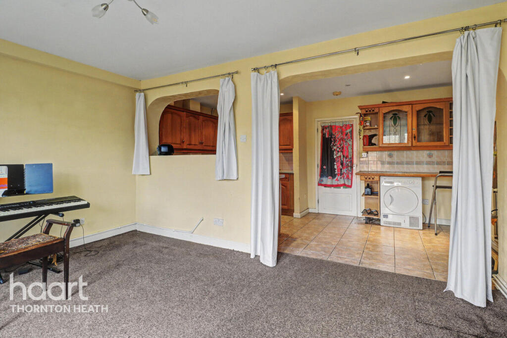 Main image of property: Osborne Gardens, Thornton Heath