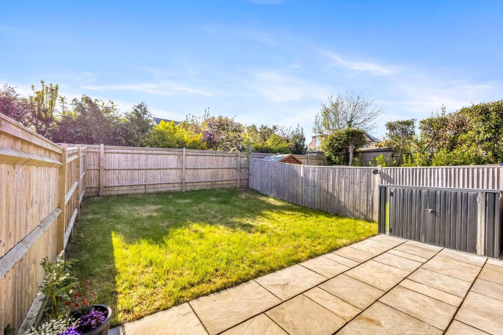 Lower Faircox, Henfield, BN5 photo 4