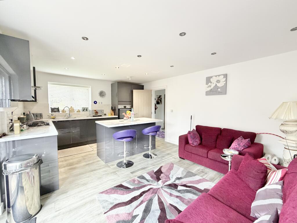 House in Manchester - More