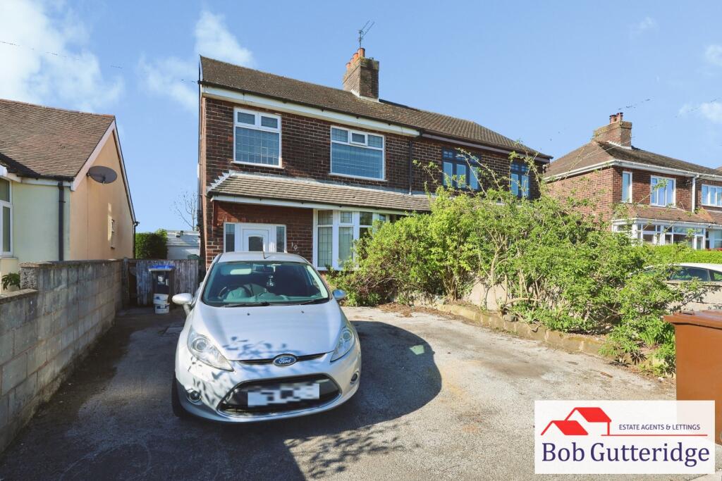Main image of property: Newpool Road, Knypersley, Stoke-On-Trent