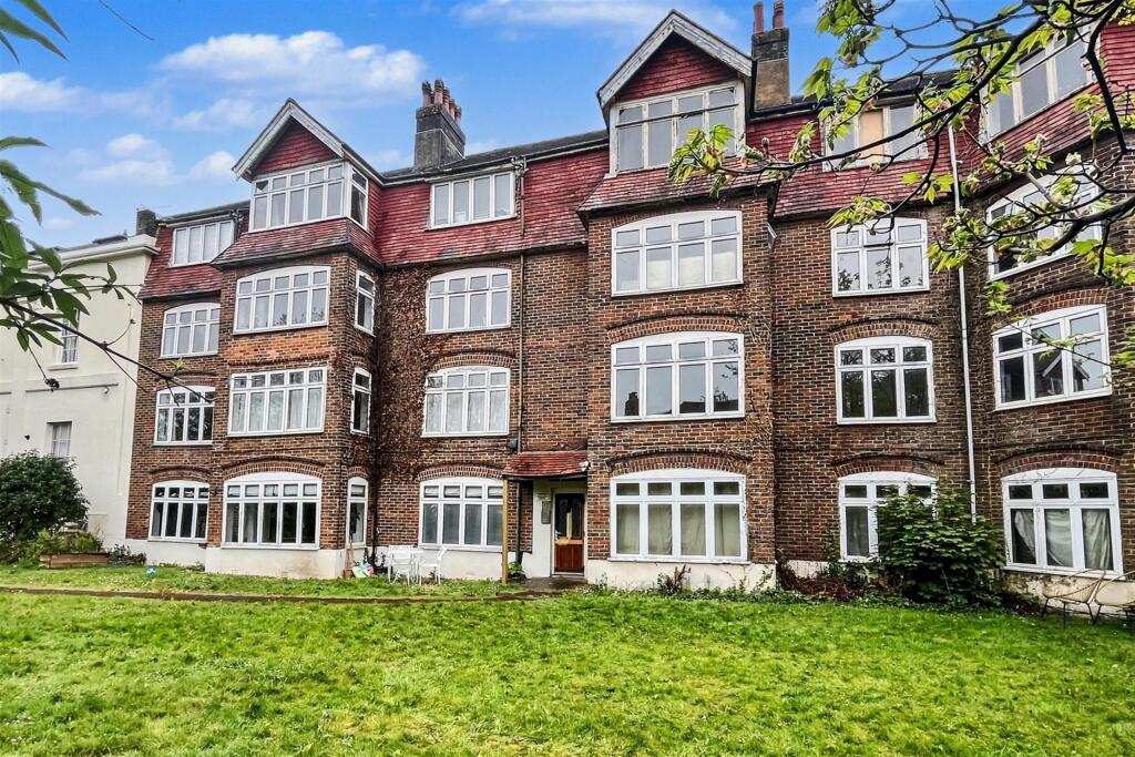 Main image of property: Southampton