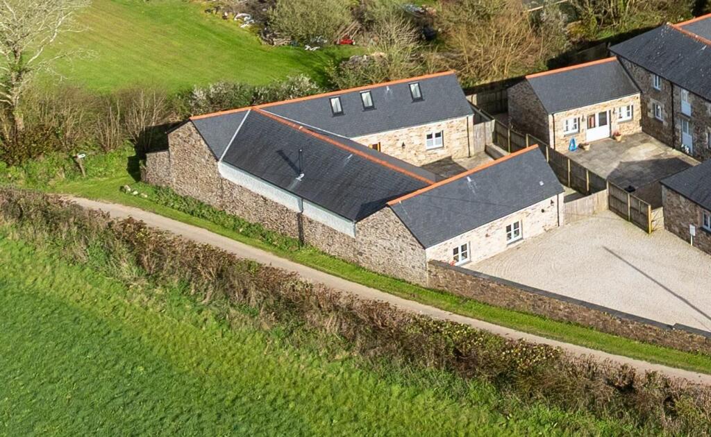 Main image of property: Ladock
