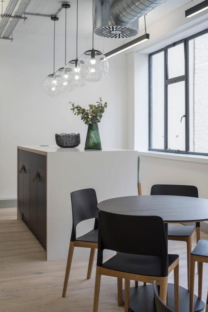 First Floor Office