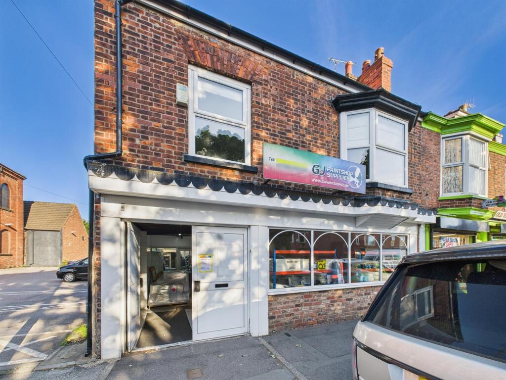 3-bed other on St John Street, Bridlington, £299,950