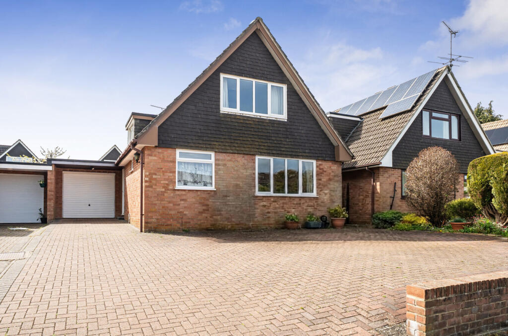 House in Guildford