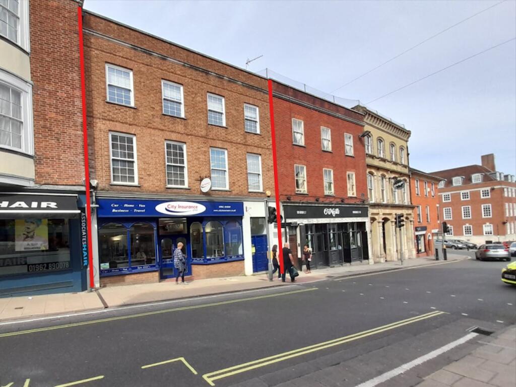 Main image of property: 88/89, High Street, Winchester, SO23 9AP