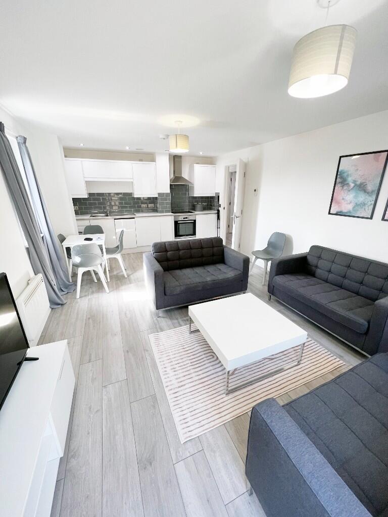 Main image of property: Apartment 18, 32-34 Parliament Street, Liverpool, Merseyside, L8