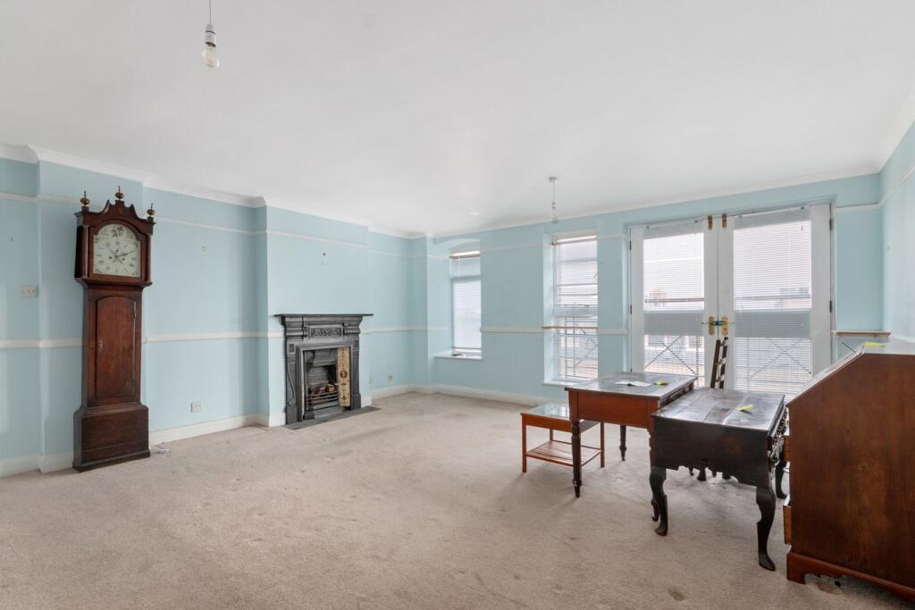 Main image of property: Devonhurst Place , Turnham Green, Chiswick, W4