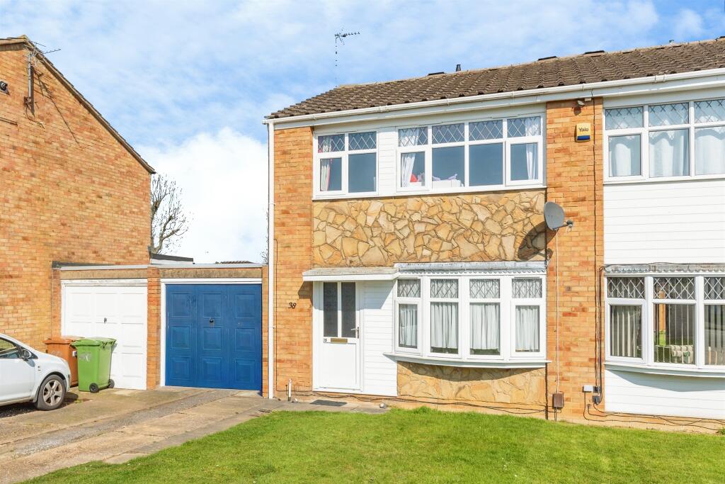 Main image of property: Torrington Crescent, Wellingborough