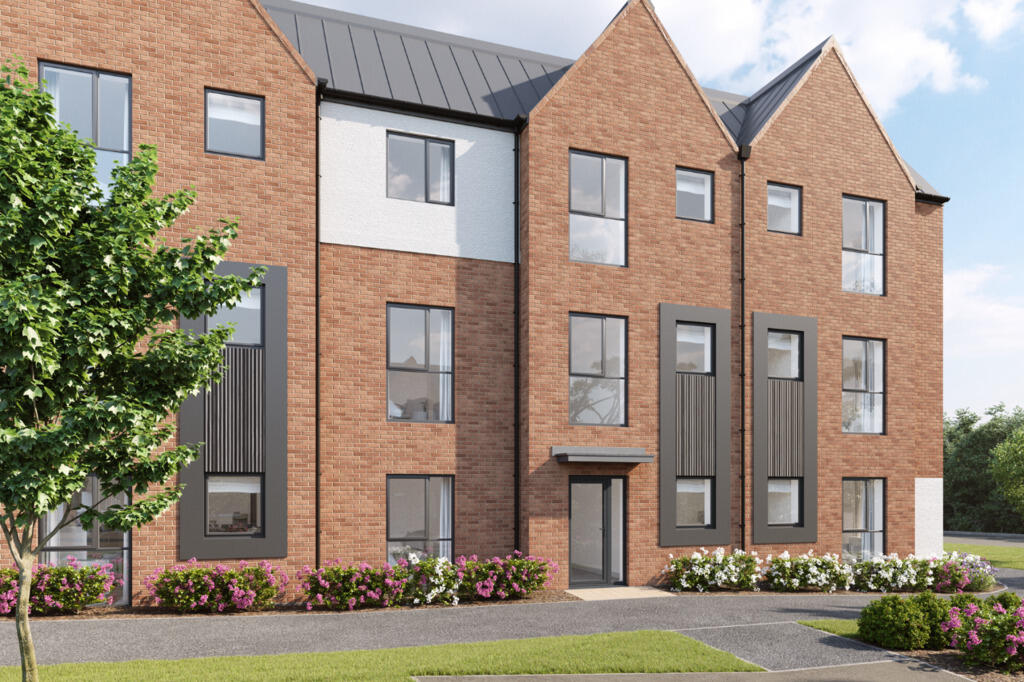 Main image of property: Trood Lane,
Matford,
EX2 8YP