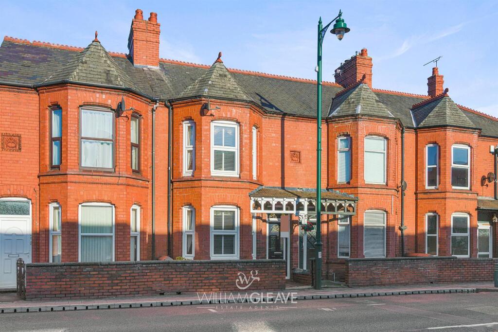 Main image of property: High Street, Connahs Quay, Deeside, CH5