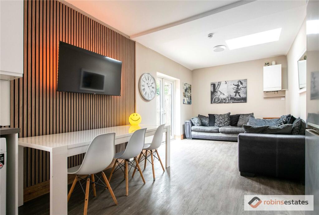 Main image of property: Douglas, Nottingham, Nottinghamshire