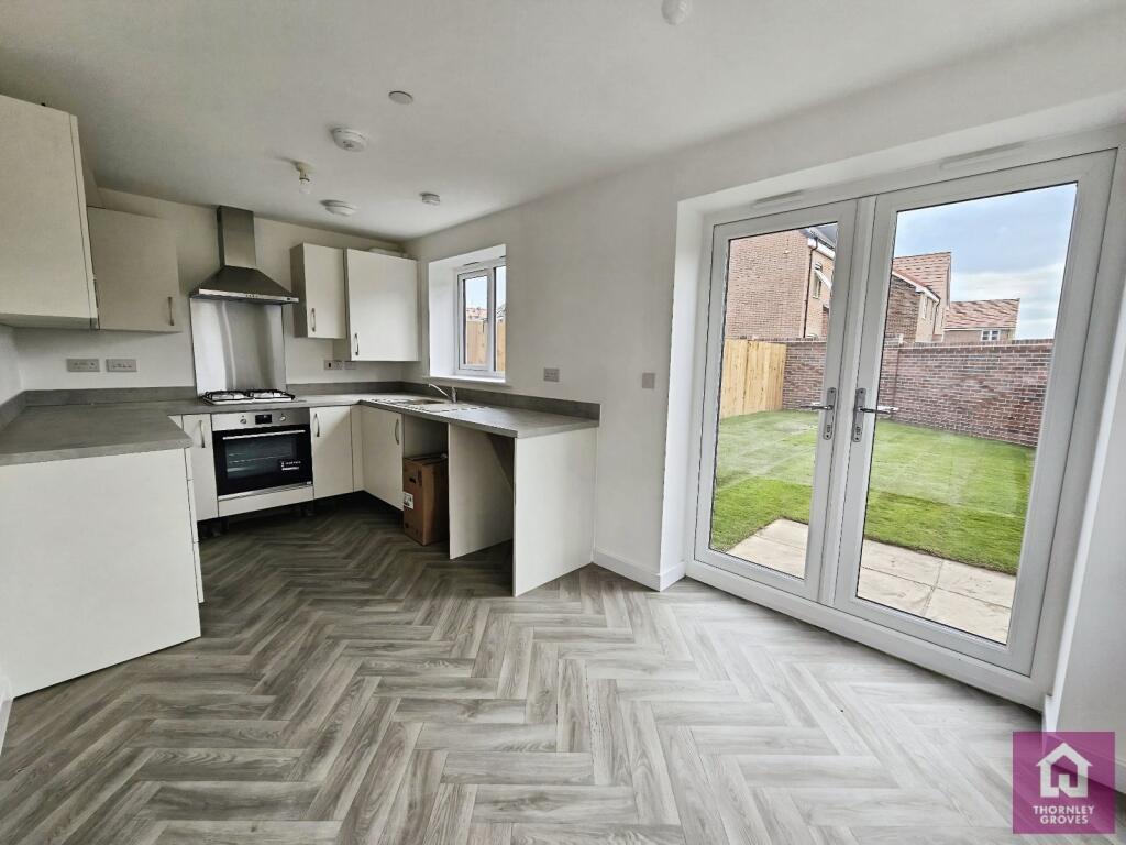 House in Chester, Sealand - More