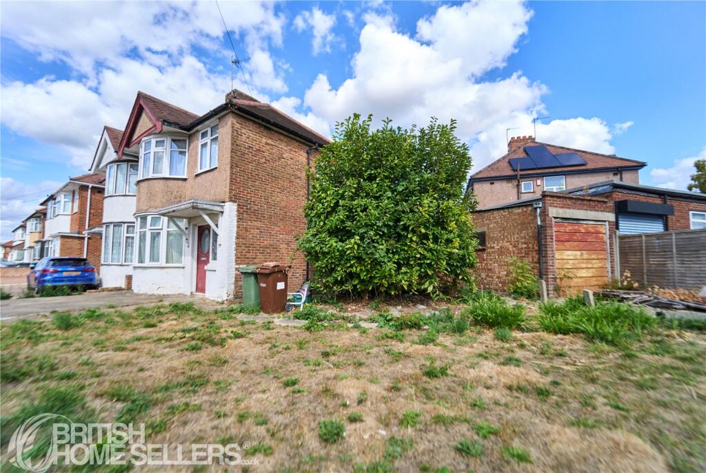 House in London, South Stanmore - View 3