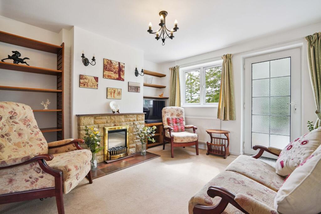 The Greenway, West Hendred, OX12 photo 3