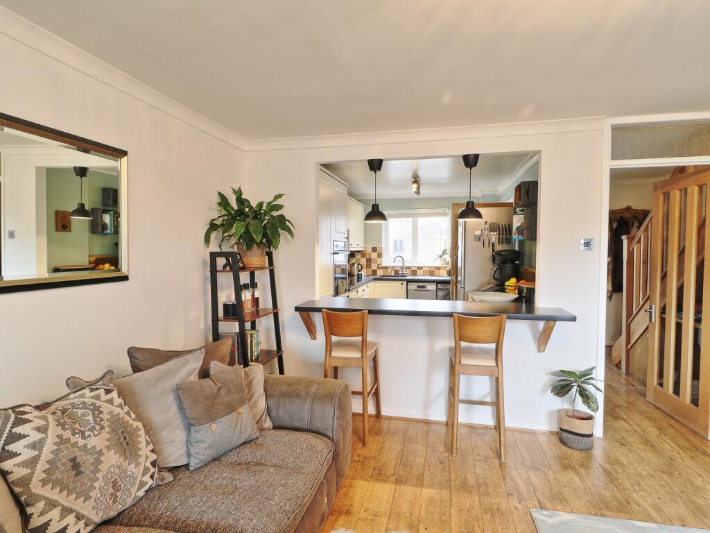 Corfe Place, Eynesbury, St Neots, PE19 photo 4