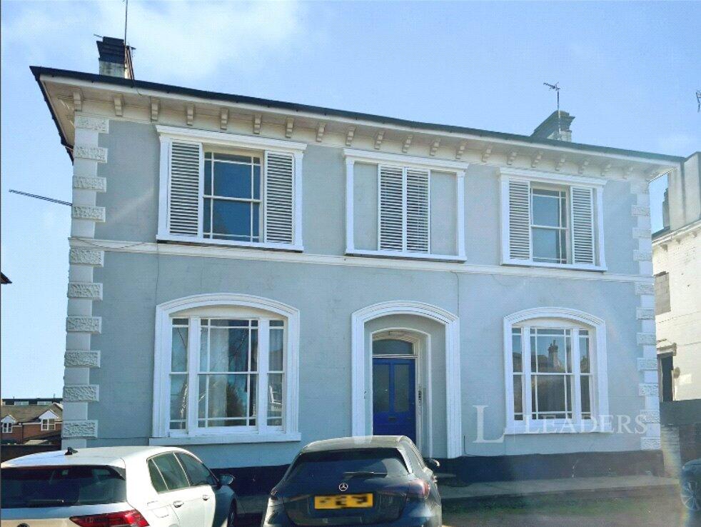 Main image of property: Kenilworth Road, Leamington Spa, Warwickshire, CV32