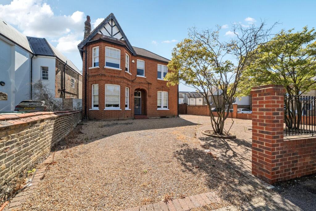 Main image of property: Rodway Road, Bromley, BR1