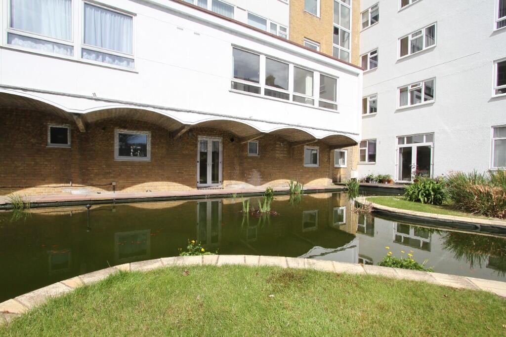 Main image of property: Chiswick Place, Eastbourne