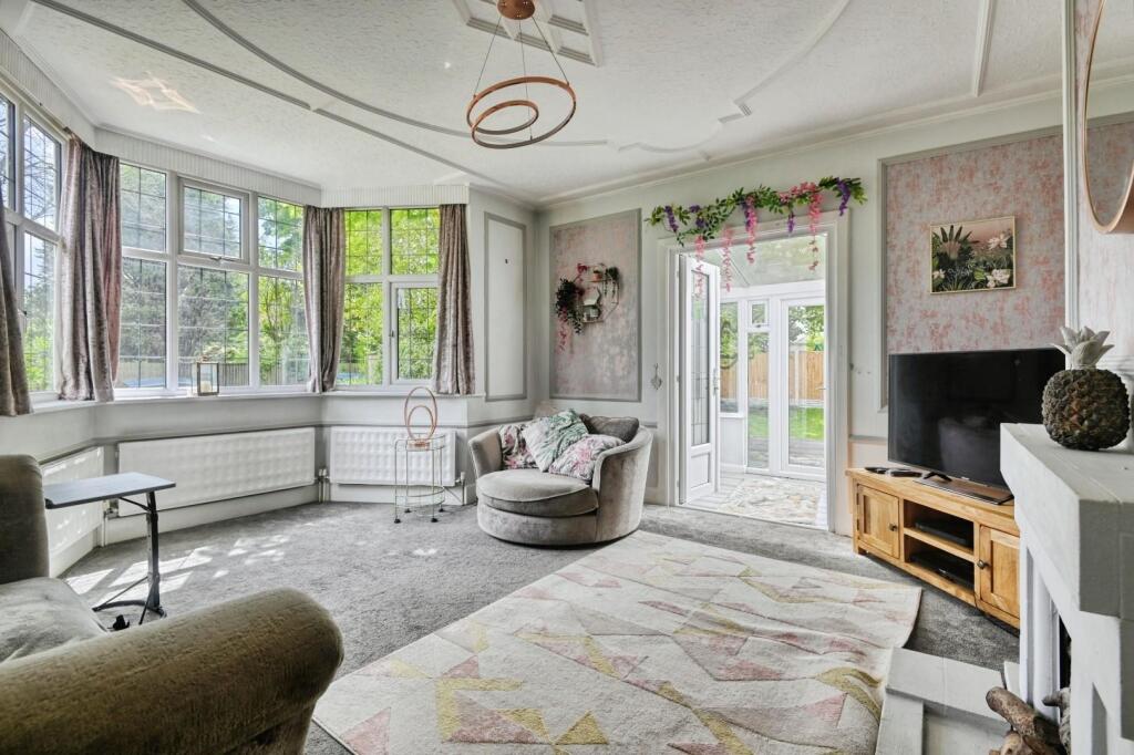 Chester Road North, Sutton Coldfield photo 5