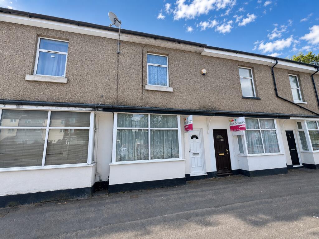 Main image of property: Forton Road, Gosport