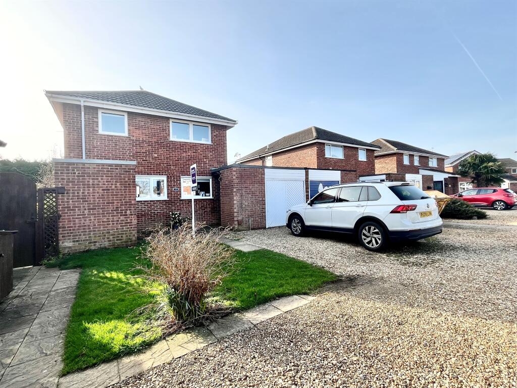 Main image of property: Pheasant Way, Yaxley, Peterborough