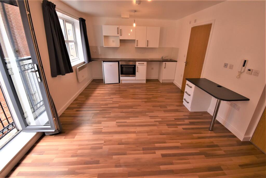 Main image of property: Erskine Street, Leicester