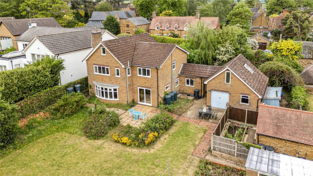 Harlestone Road, Chapel Brampton, Northampton, Northamptonshire, NN6 photo 2
