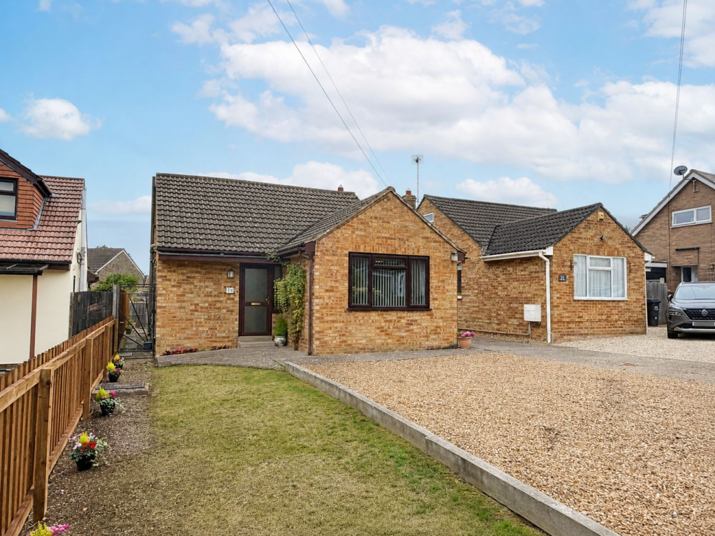 Main image of property: Willow Crescent, Great Houghton, Northampton, NN4