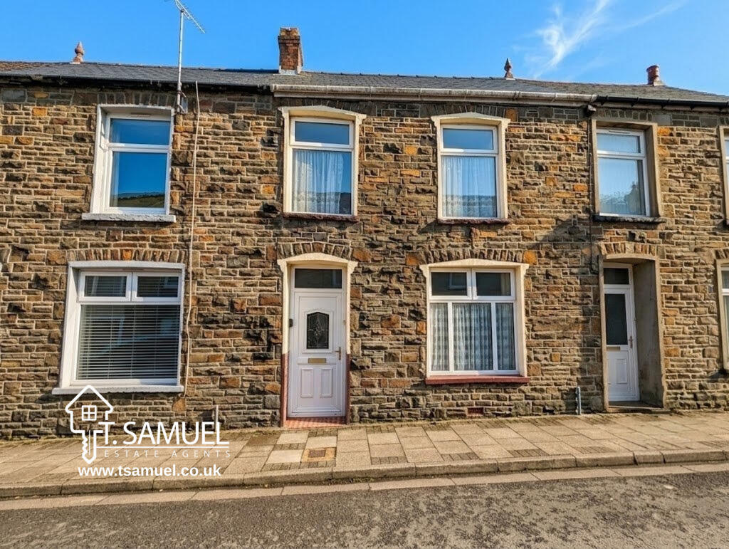 House in Cardiff