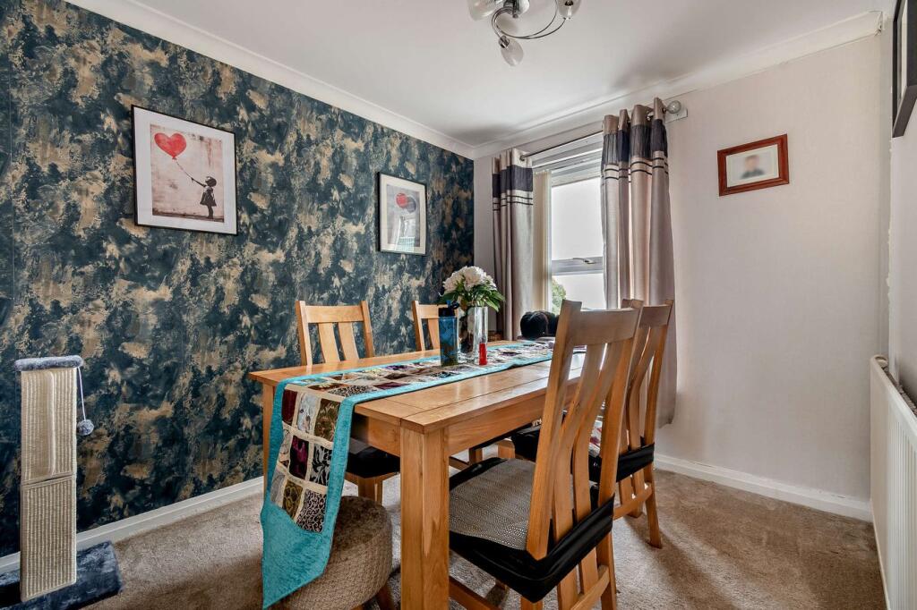 Apartment in Sheffield, South Yorkshire - View 4