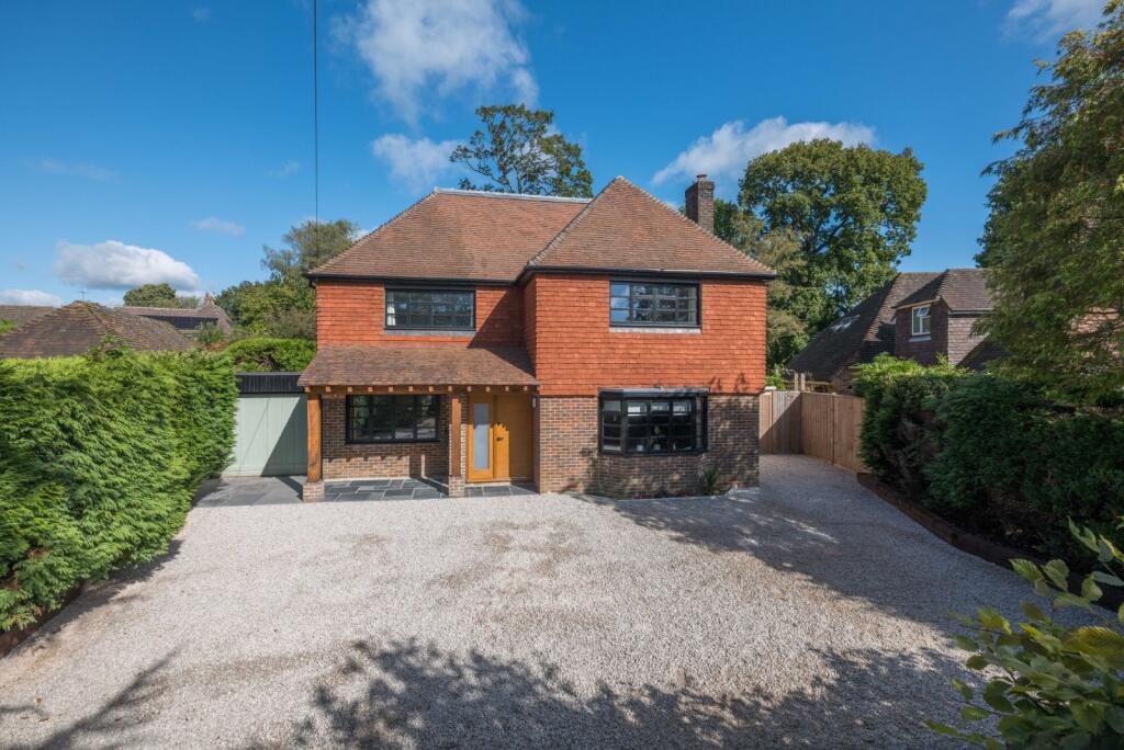 Main image of property: Denmans Close, Lindfield, RH16