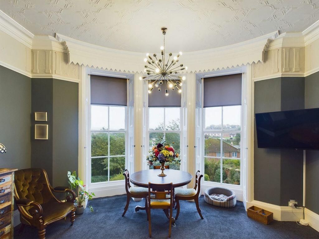 Main image of property: Flat 7, 3 Upgang Lane, Whitby