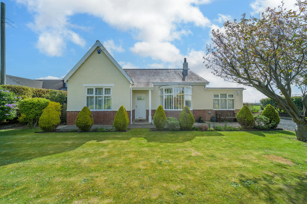 Main image of property: Rowan Tree Cottage, Ulgham, Morpeth, Morpeth