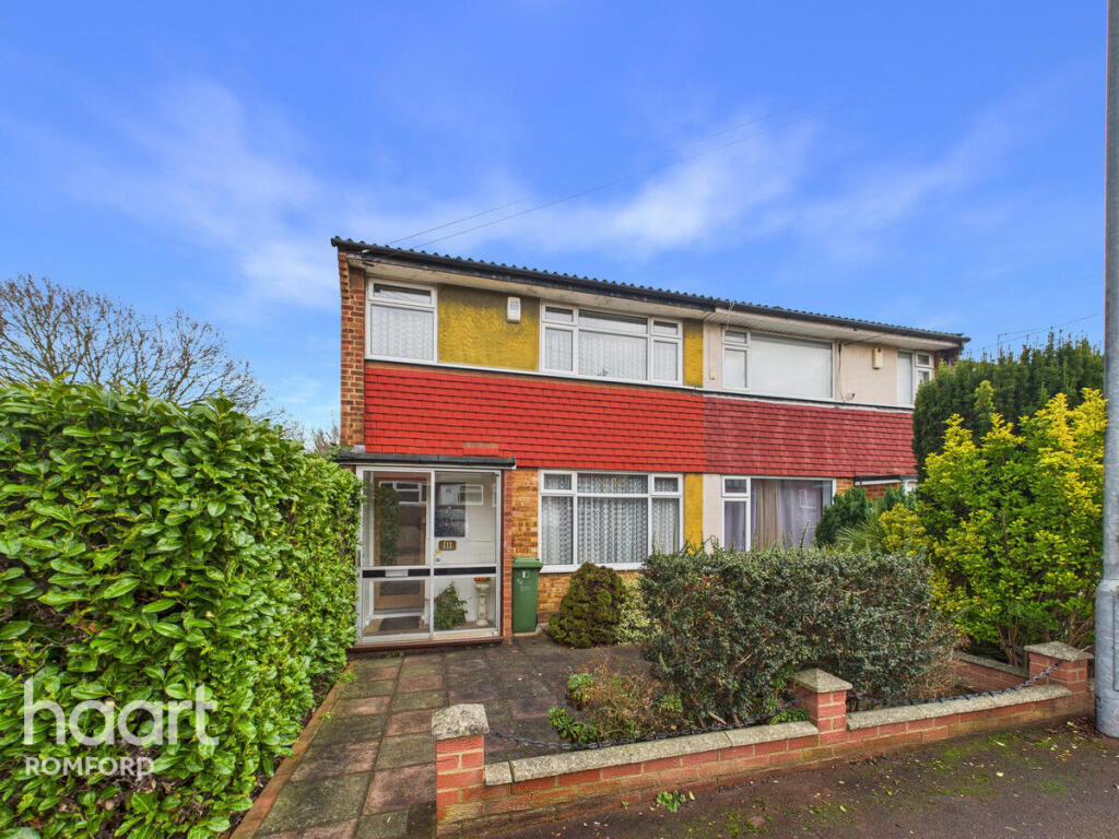 Main image of property: Great Cullings, Romford, RM7 0YP