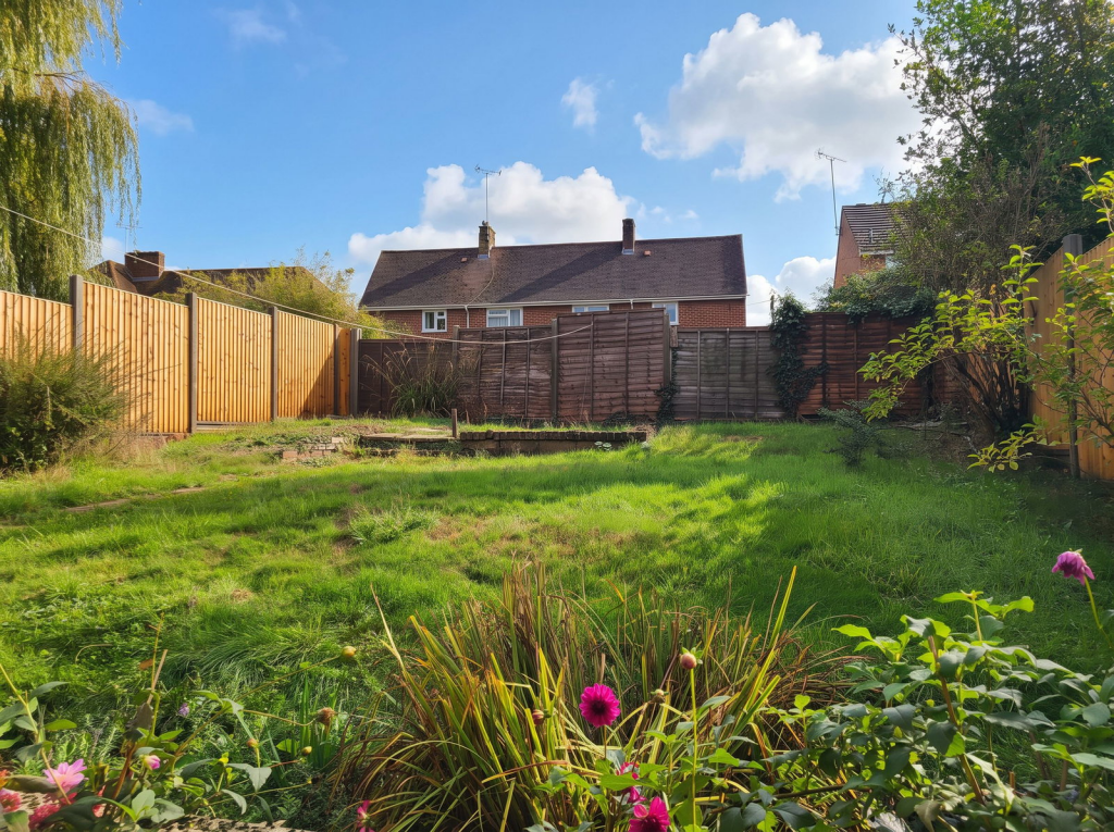 Rushington Lane, Rushington Manor photo 2