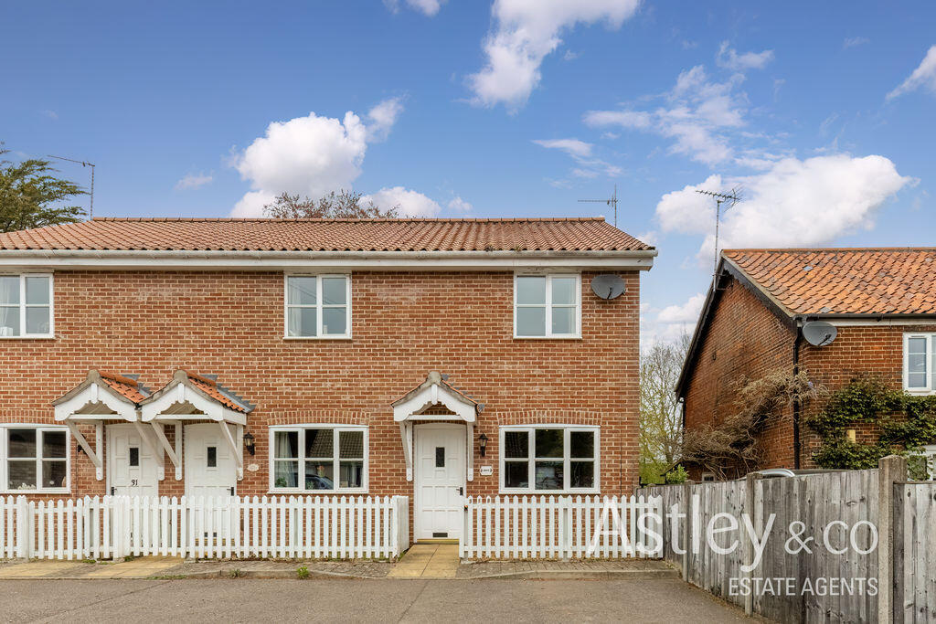 Main image of property: Lower Street, Salhouse, Norwich, NR13