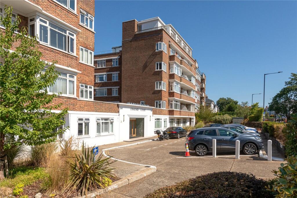Main image of property: Ormonde Court, 364 Upper Richmond Road, SW15
