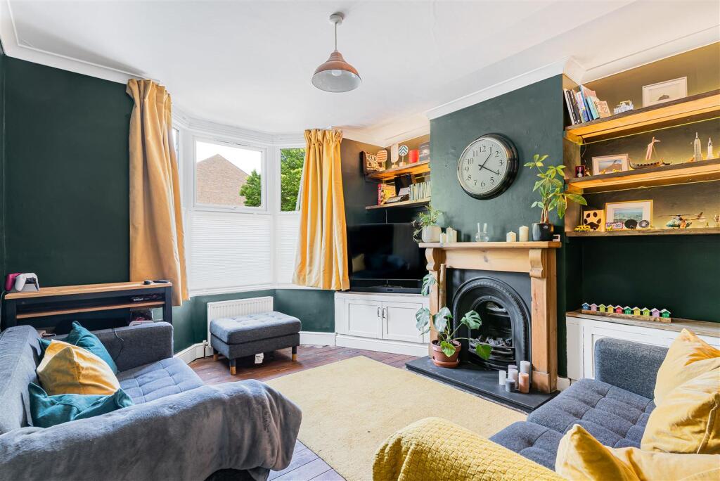 Main image of property: Collingwood Road, Sutton