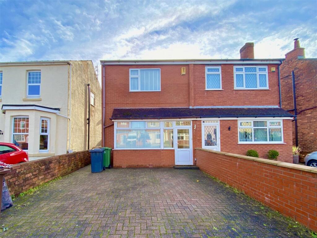 Main image of property: Compton Road, Birkdale, PR8