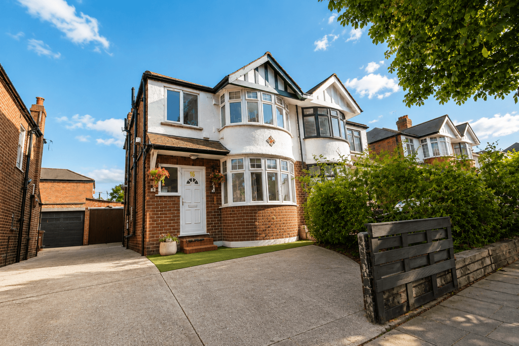 Main image of property: Twyford Abbey Road, Hanger Lane, London NW10