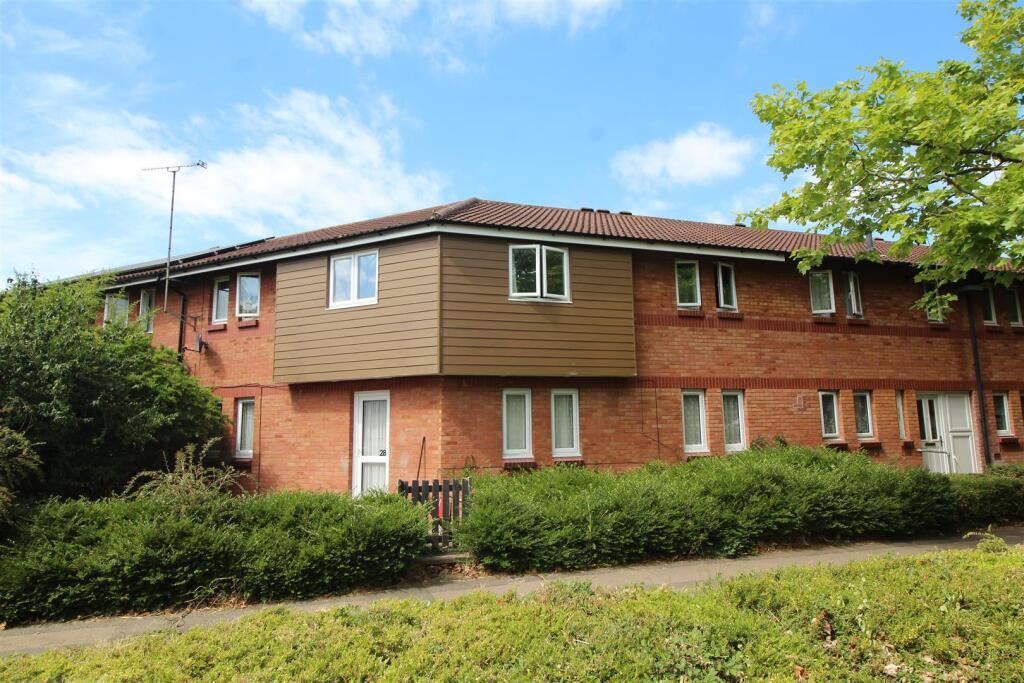 Main image of property: Gatenby, Werrington, Peterborough