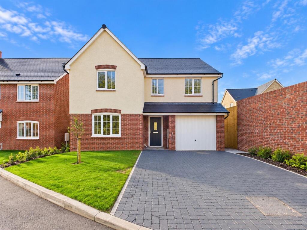 Main image of property: Old Dairy Way, Netherend, Lydney
