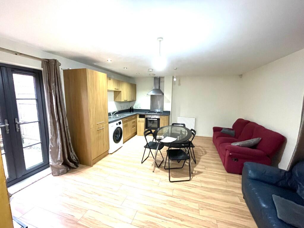 Main image of property: Kilby Mews, Coventry, West Midlands, CV1