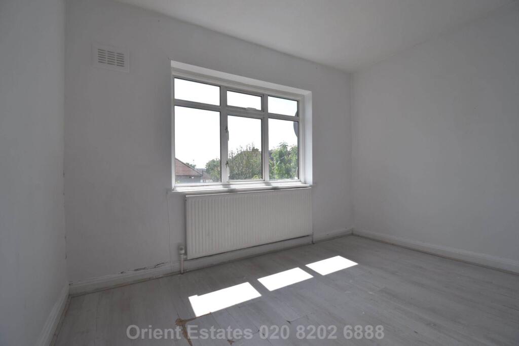 House in London - More