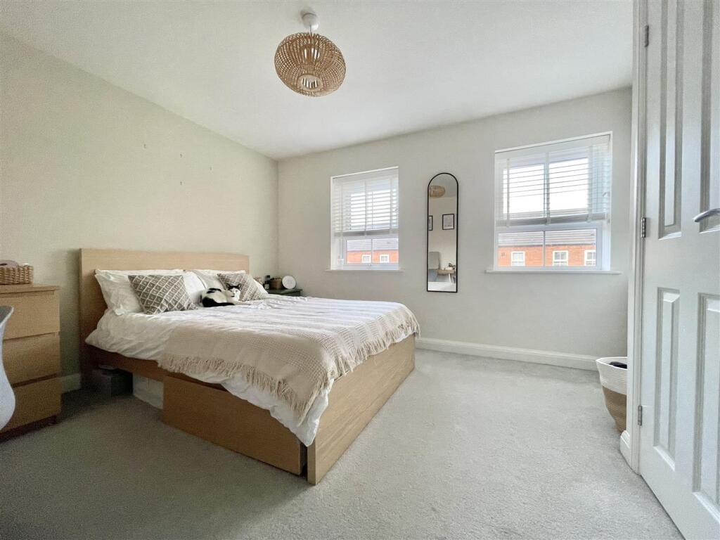 House in Harborough, Kibworth Beauchamp - View 5
