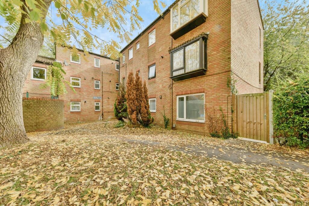 Main image of property: Baron Court, Stevenage, Hertfordshire, SG1