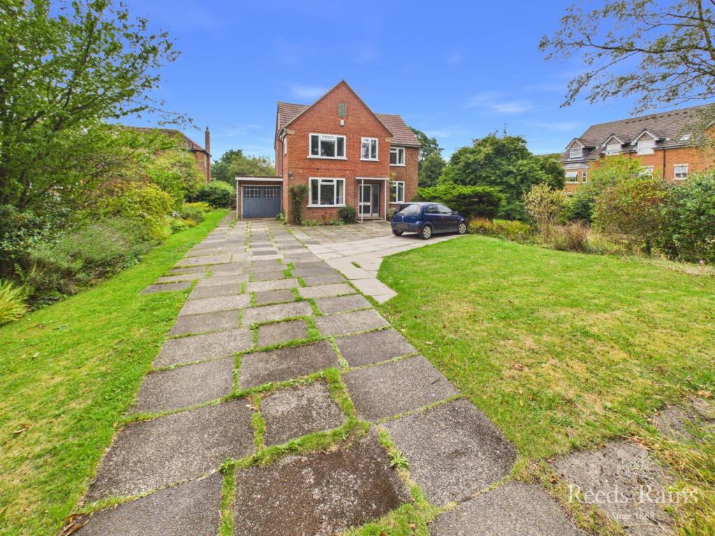 Main image of property: West End, Guisborough, North Yorkshire, TS14